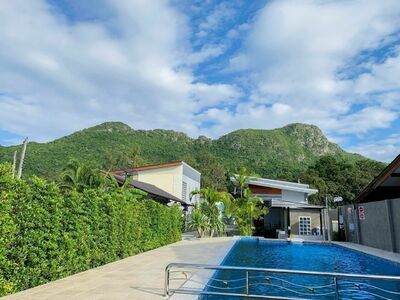 Poolsawat Resort