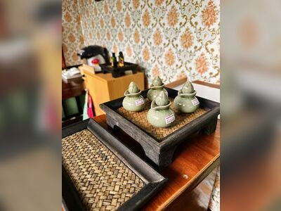 Koh Kood Together Massage & Spa
