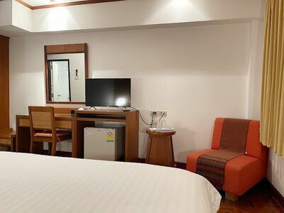 Dusit Hotel
