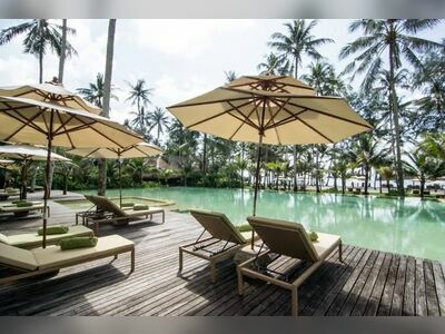 High Season Pool Villa & Spa