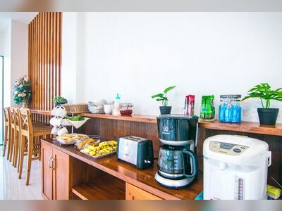 The Boutique Hostel