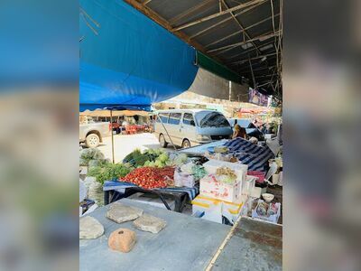 Phothai Fresh Market