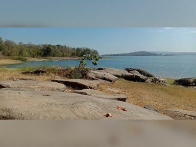 Pattaya Waritchaphum Beach