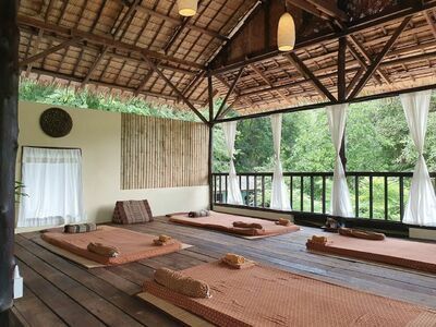 Tanaporn Massage House