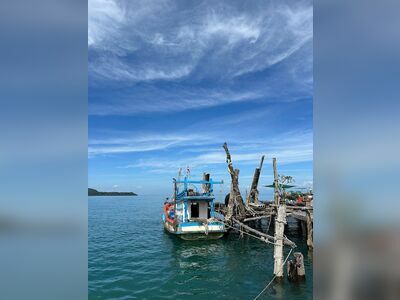 Boonsiri Ferry