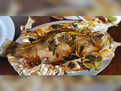Mae Mai Seafood