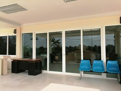Hua Hin Immigration Office