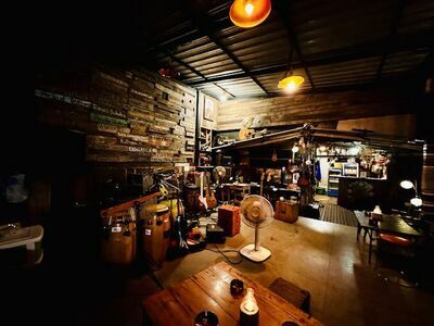 Tawan Eco Bar