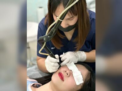 ISM Clinic Nong Khai