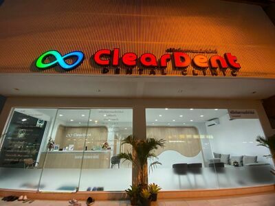 Cleardent Dental Clinic Koh Phangan