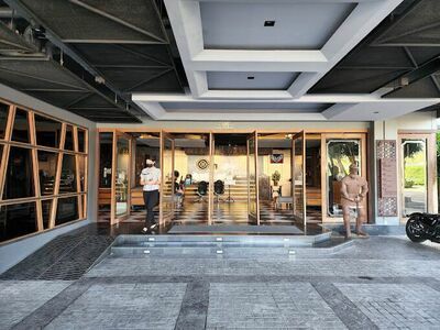 Loft Mania Boutique Hotel