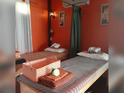 Ruen Boran Thai Massage