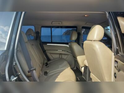 Car & Jeep Rentals on Koh Phangan