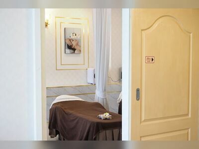 Finlabelle Wellness & Spa