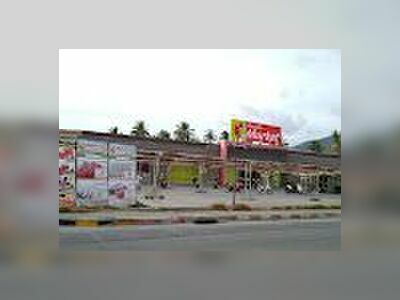 Big C Food Place