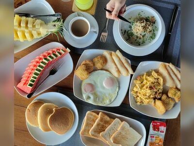 Power Beach Restaurant & Bar