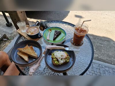 Old Time Café