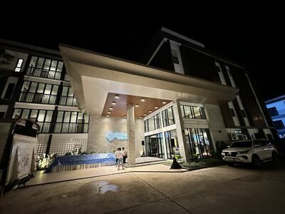 One Hotel Sakon Nakhon