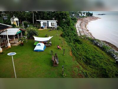 Pha Daeng Chom Daw Chumphon