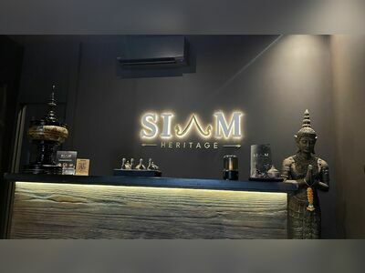 Siam Heritage