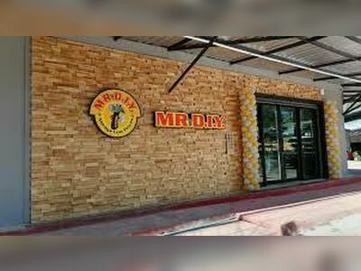 Mr. D.I.Y. Sakon Nakhon Branch