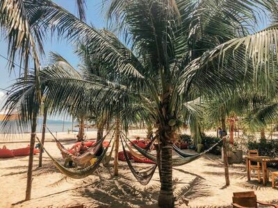 Echo Beach Hostel