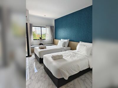 One Hotel Sakon Nakhon