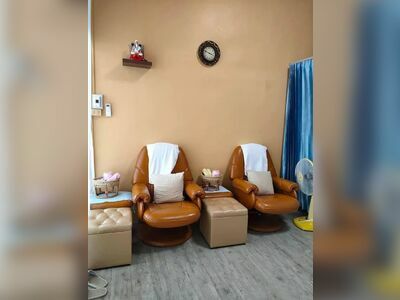 Siriluk Massage & Spa