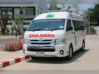 Nakornmaesot International Hospital