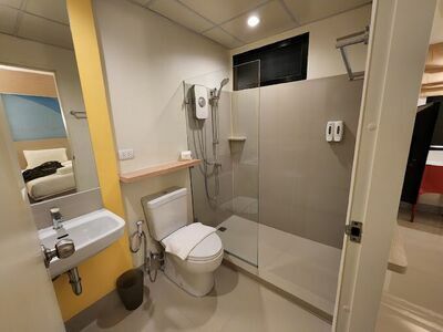 HOP INN Chumphon