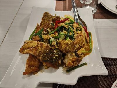 Chao Sua Seafood
