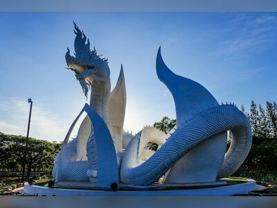 Bua National Park
