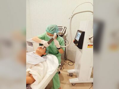 ISM Clinic Nong Khai