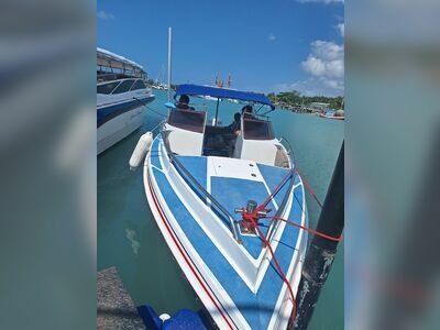 K Speed Boat Phangan