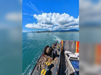 Seatran Discovery Co. LTD
