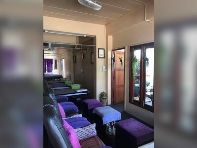 Kanda Massage & Waxing