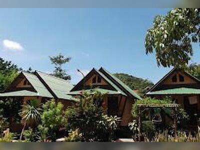 Sandee Bungalow