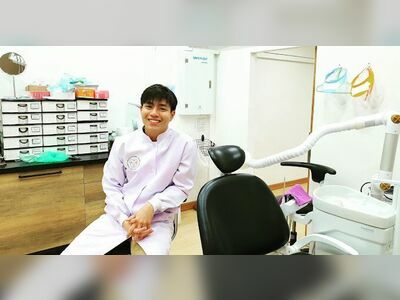 Dental Clinic by Dr. Taw and Dr. Toe