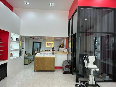 Visioncare Clinic
