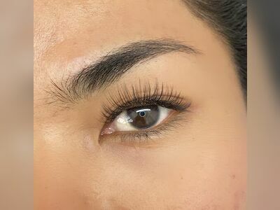 Lashes Babe Eyelash Studio