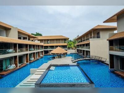 Ananya Lipe Resort