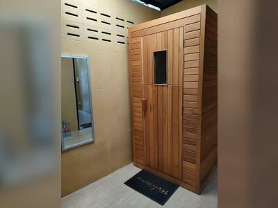 Siriluk Massage & Spa