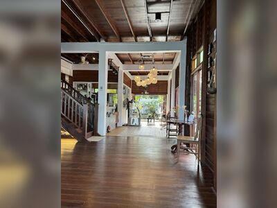 Koh Mak Museum