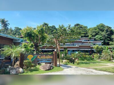 Kathalee Beach Resort & Spa