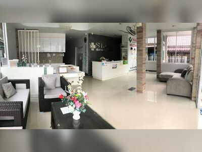 Siam International Clinic in Koh Lipe