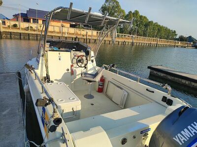 Racer Marina Hua Hin