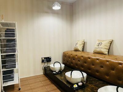Finlabelle Wellness & Spa