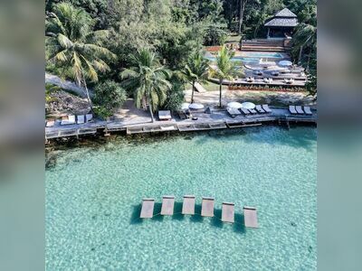 Koh Kood Resort