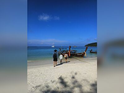 Teawsanook Tour @ Lipe Travel