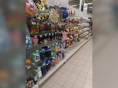 Big C Chumphon